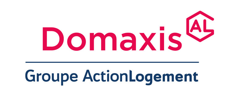 Logo de Domaxis